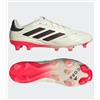 ADIDAS SCARPE CALCIO COPA PURE 2 ELITE FG BIANCO AVORIO NERO [30188]