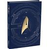 IMPRESSIONS VANITY · COMPANY Flat River Group Star Trek Adventures: Discovery (2256-2258) Campaign Guide Collector's Edition