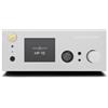 GOLD NOTE HP-10 SILVER AMPLIFICATORE PER CUFFIE NUOVO