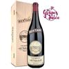 BERTANI AMARONE DELLA VALPOLICELLA CLASSICO 2010 MAGNUM VINO ROSSO DOCG VENETO