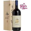 TENUTA SAN GUIDO GUIDALBERTO 2022 MAGNUM VINO ROSSO TOSCANA IGT