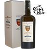 CLAIRIN-VELIER VIEUX SAJOUS CASK STRENGTH 4 Y.O. RUM FIRST RELEASE CHELO HAITI