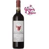 IL COLOMBAIO DI SANTA CHIARA IL COLOMBAIO CAMPALE 2023 6BT VINO ROSSO BIO CHIANTI COLLI SENESI DOCG TOSCANA