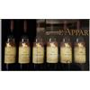 CASTELLO DI AMA L'APPARITA 2007 2008 2009 VERTICALE 6BT LIMITED EDITION TOSCANA