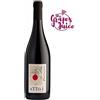 PANTALEONE SANGIOVESE ATTO I 2021 6BT VINO ROSSO BIO MARCHE IGT