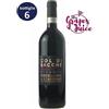 COL DI BACCHE ROVENTE RISERVA 2020 6BT VINO ROSSO MORELLINO DI SCANSANO DOCG