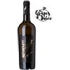 AGNANUM FALANGHINA 2024 6BT VINO BIANCO CAMPI FLEGREI DOC CAMPANIA