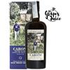 CARONI EMPLOYEES 1998/2020 22 Y.O. FULL PROOF RUM BALAS BRIGADE BHAGGAN 4th REL