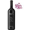 CASTELLO TRICERCHI IULI'O 2023 6BT VINO ROSSO TOSCANA IGP