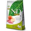 N&D Prime Dog Adult Mini Cinghiale e Mela 2.5KG