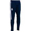 Real Madrid Pantaloni Training Fit Real - Collezione ufficiale calcio