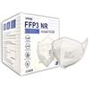 FFP3 MASCHERINA NR MODEL YD-003 1 PEZZO IMBUSTATA SINGOLARMENTE