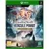 MDM MERIDIEM GAMES Agatha Christie - Hercule Poirot: The London Case