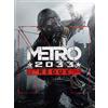 4A Games Metro 2033 Redux USA | Steam