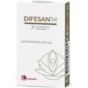 URIACH ITALY Srl difesan+ 7 compresse vaginali