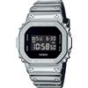 Casio Orologio Digitale al Quarzo da Uomo con Cinturino in Plastica GM-5600YM-8ER
