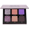 Douglas Collection Douglas Make-up Occhi Palette di ombretti Purple Nudes 7,5 g ()