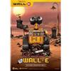BEAST KINGDOM WALL-E Master Craft MC-074 Statua WALL-E 37 cm BEAST KINGDOM