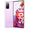 Samsung SMARTPHONE SAMSUNG GALAXY S20 FE SM G780F 128GB DUAL SIM 6.5" 4G LAVENDER NO S21