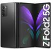 Samsung SMARTPHONE SAMSUNG GALAXY Z FOLD2 5G SM F916B 256 GB DUAL SIM NERO NO Z FOLD3