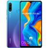 Huawei SMARTPHONE HUAWEI P30 LITE MAR LX1A 128 GB DUAL SIM 6.15" 4G PEACOCK BLUE NO P40