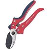 Spear & Jackson 7158AS Forbice da potatura a incudine media Razorsharp Advantage