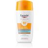 Eucerin Sun Protection - Hydro Protect Fluido Viso Ultra Leggero SPF50+ Colorato Medium, 50ml