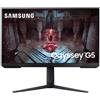 Samsung monitor odyssey g5 s27cg510eu (ls27cg510euxen)