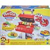 HASBRO ITALY Srl Hasbro Play Doh Barbeque Plays