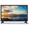 AKAI - TV LED 24' AKTV2419J DVB T2/C /S2 1x HDMI. 1x Usb - SPEDIZIONE GRATUITA