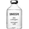 BingoSpa Collagene antietà antirughe per idratazione della pelle, cura della pelle 50 ml BINGOSPA