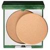 Clinique Stay-Matte Sheer Pressed Powder 7,6 g ombra 03 Stay Beige