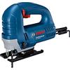 Bosch Professional Jigsaw GST 8000 E (incluso 1x lama T144 D, protezione trucioli, in scatola)