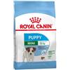 Royal Canin Mini Puppy Dog Food 8 kg - Croccantini per cani - 1° ORDINE? 20% di sconto SU BRAND ESCLUSIVI, codice BZR20