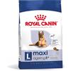 Royal Canin Maxi Ageing 8+ - 15 kg - Croccantini per cani - 1° ORDINE? scegli lo sconto BZR5 / BZR20 + 200 punti fedeltà
