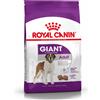 Royal Canin Giant Adult - 15 kg - Croccantini per cani - 1° ORDINE? scegli lo sconto BZR5 / BZR20 + 200 punti fedeltà