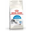 Royal Canin Feline Indoor 27 - 2 kg - Croccantini per gatti - 1° ORDINE? scegli lo sconto BZR5 / BZR20 + 200 punti fedeltà