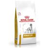 Royal Canin Veterinary Diet Urinary S/O - 7,5 kg - Dieta Veterinaria per Cani - 1° ORDINE? scegli lo sconto BZR5 / BZR20 + 200 punti fedeltà