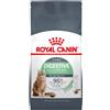 Royal Canin Digestive Care Cat Adult - 2 kg - Croccantini per gatti - 1° ORDINE? scegli lo sconto BZR5 / BZR20 + 200 punti fedeltà