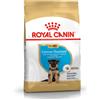 Royal Canin Breed Health Royal Canin German Shepherd Puppy (Pastore Tedesco) - 12 kg - 1° ORDINE? scegli lo sconto BZR5 / BZR20 + 200 punti fedeltà