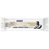 WEIDER 32% High Protein Bar, Baretta Proteica al gusto di Biscotti e Panna, 12 x 60 g