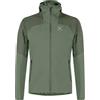 MONTURA - RISE HOODED JACKET