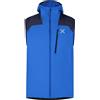 MONTURA - RISE HOODED VEST