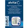 ALLIANCE HEALTHCARE IT.DIS.SpA Alvita, Sfigmomanometro da Braccio Automatico, 1 Pezzo