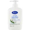 Kelemata VENUS SAPONE LIQUIDO NEUTRO LATTE COTONE 250 ML