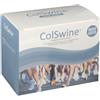 GEFO NUTRITION Srl Colswine Collagene Idrolizzato 30 Bustine - Benessere di Ossa e Articolazioni