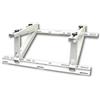 Supporto a tetto staffa per condizionatore climatizzatore Kg 140 750x500