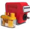 Tecnosystemi - Mini pompa di scarico condensa per climatizzatori Tecnosystemi Easy Flow 15 lt EFV15