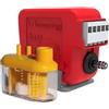 Tecnosystemi - Tecnosystemi mini pompa "EASY FLOW 11 lt" con attacco verticale "EFV-11" 12170094
