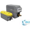 Tecnosystemi - Mini pompa di scarico condensa Tecnosystemi AQUA SPLIT 11 litri per climatizzatori